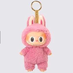 POPMART LABUBU LYCHEE BERRY SEALED